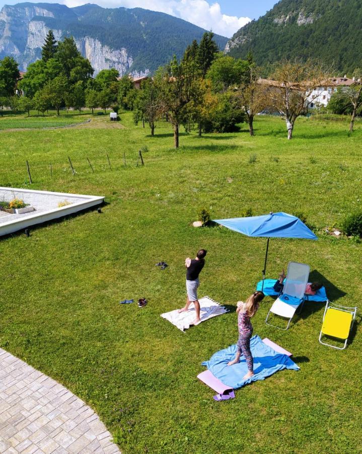 Paradise Apartments Paganella Fai della Paganella Kültér fotó