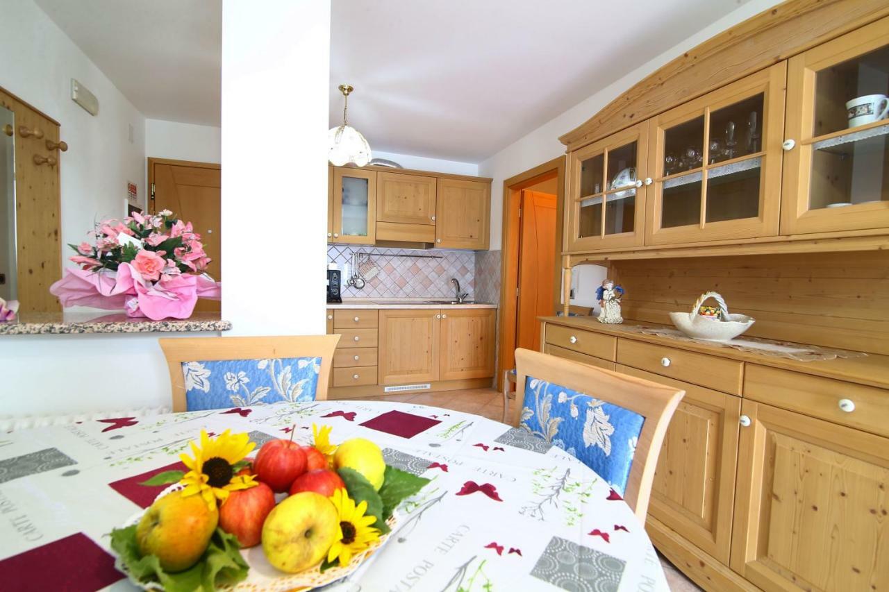 Paradise Apartments Paganella Fai della Paganella Kültér fotó