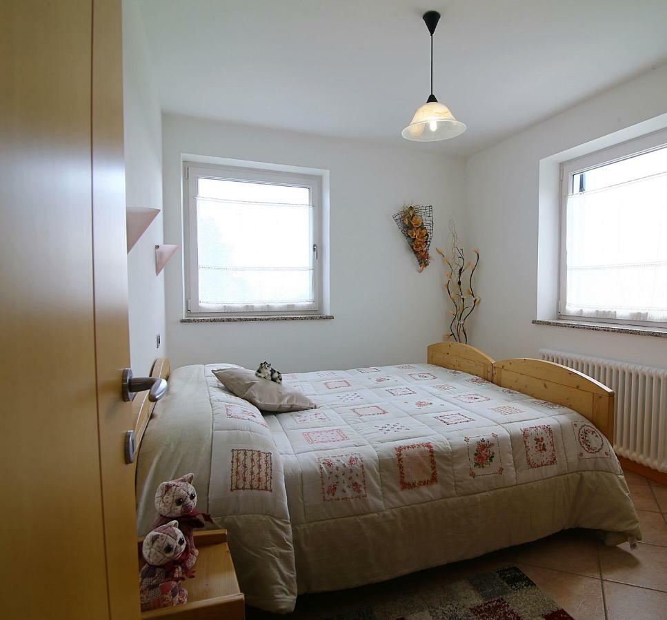 Paradise Apartments Paganella Fai della Paganella Kültér fotó
